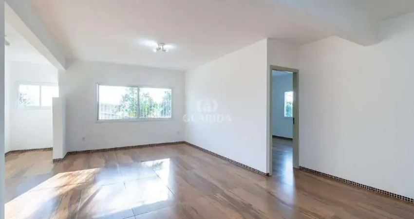 Incrível apartamento com 2 dormitórios, amplo e iluminado no bairro partenon!!