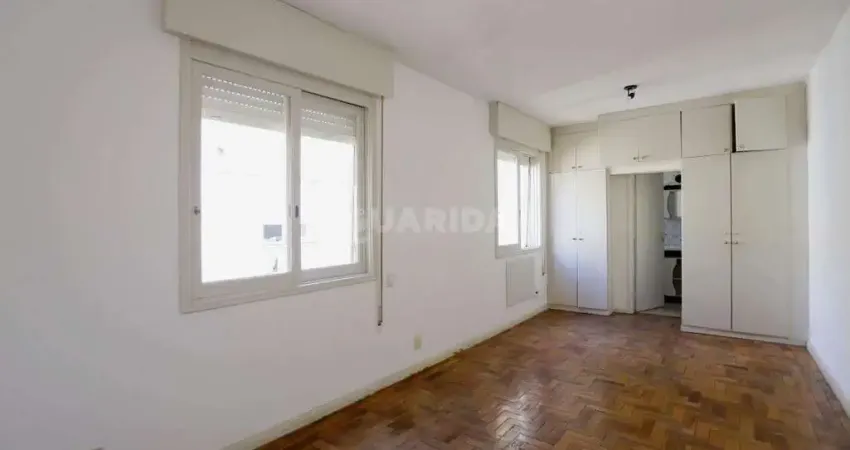 Kitnet / Stúdio para alugar na Rua da República, Cidade Baixa, Porto Alegre