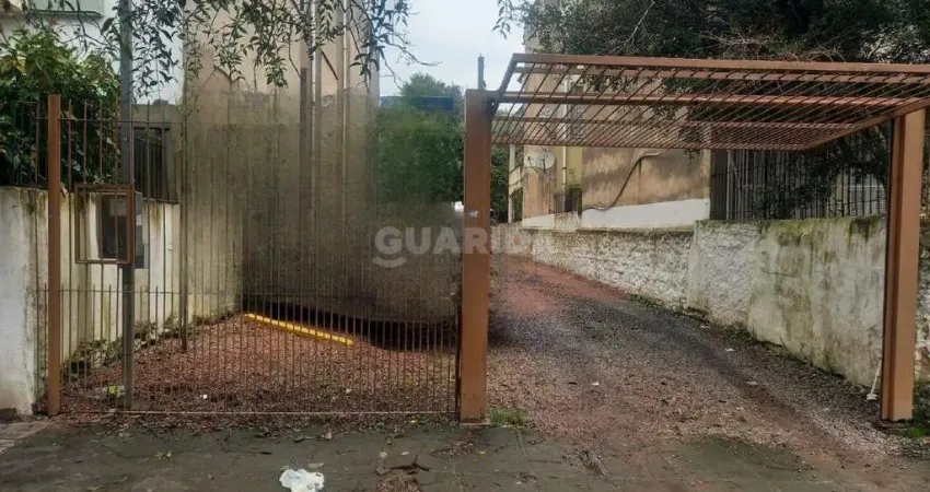Terreno comercial para alugar na Rua Olavo Bilac, Santana, Porto Alegre