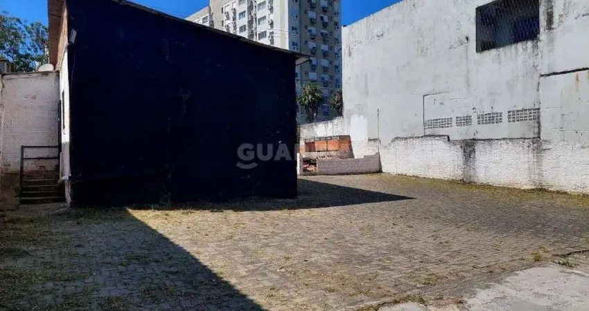 Ponto comercial para alugar na Rua Coronel Aparício Borges, Glória, Porto Alegre