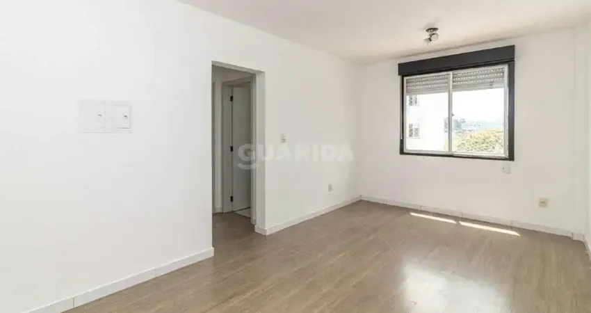 Apartamento com 2 quartos para alugar na Avenida Alberto Pasqualini, Jardim Itu Sabará, Porto Alegre