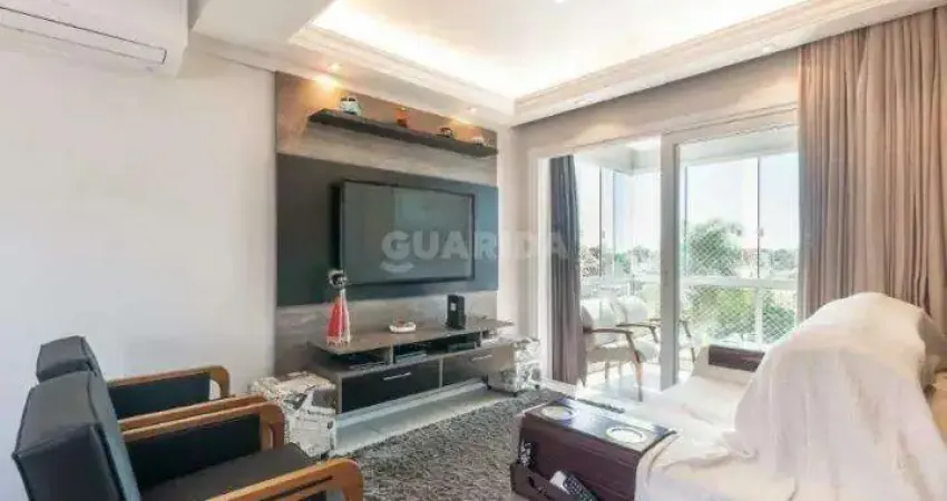 Apartamento para aluguel, 3 quartos, 1 suíte, 2 vagas, tristeza - porto alegre/rs