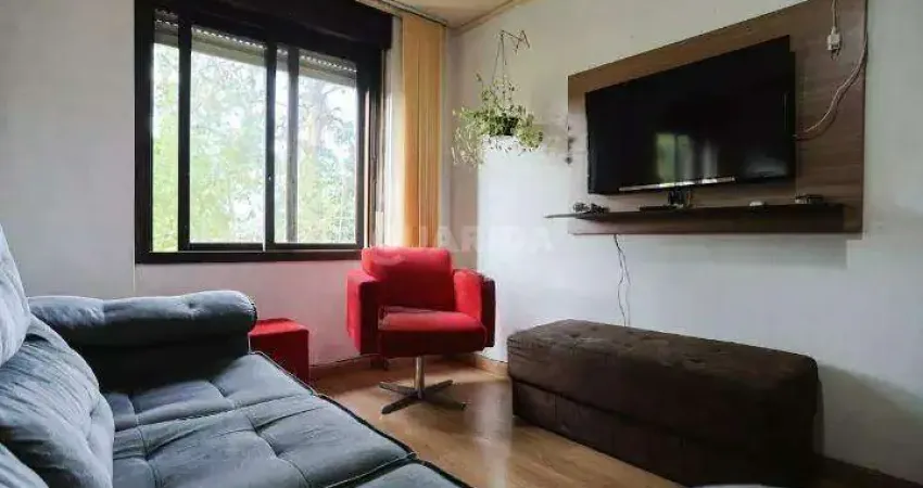 Apartamento para aluguel, 2 quartos, 1 vaga, cavalhada - porto alegre/rs