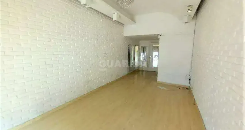 Ponto comercial para alugar na Rua Doutor Mário Totta, Tristeza, Porto Alegre