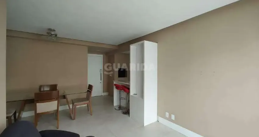 Apartamento com 2 quartos para alugar na Rua Irmão Norberto Francisco Rauch, Central Parque, Porto Alegre