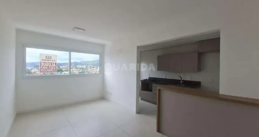 Exclusividade guarida: apartamento semi mobiliado de 2 dormitórios, no bairro santana, com vaga/ churrasqueira!