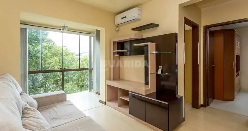 Apartamento com 2 quartos para alugar na Rua Rubem Antônio da Silva, Partenon, Porto Alegre