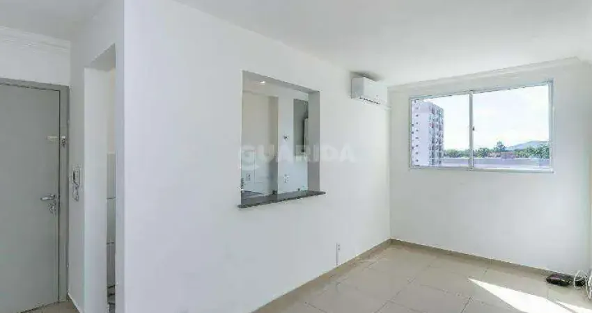 Apartamento com 2 quartos para alugar na Rua Coronel Aparício Borges, Glória, Porto Alegre