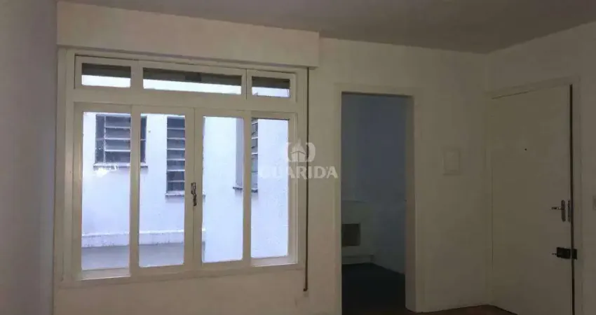 Kitnet/jk/studio para aluguel, auxiliadora - porto alegre/rs