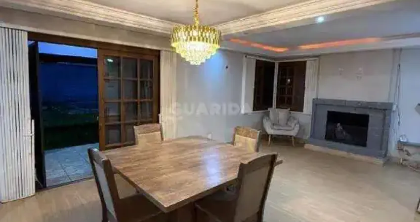 Casa com 3 dormitórios sendo 1 suíte para alugar no bairro jardim itu sabará