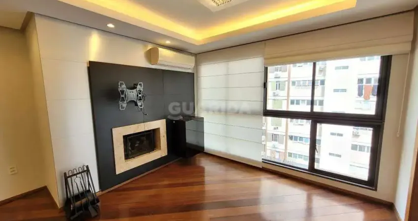 Apartamento com 2 quartos para alugar na Rua Doutor Tauphick Saadi, Bela Vista, Porto Alegre