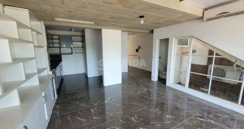 Casa de 2 dormitórios, sendo 2 suíte, no bairro vila assunção!