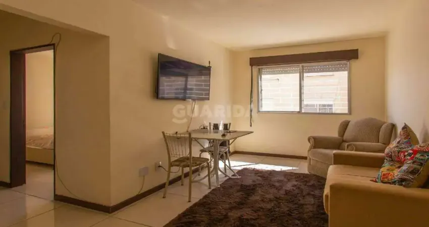 Apartamento com 2 quartos para alugar na Rua Orfanotrófio, Nonoai, Porto Alegre