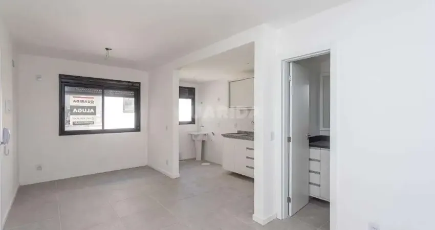 Apartamento com 1 quarto para alugar na Rua General Lima e Silva, Cidade Baixa, Porto Alegre