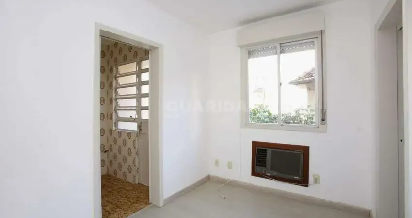 Apartamento com 1 quarto para alugar na Rua São Francisco da Califórnia, Higienópolis, Porto Alegre