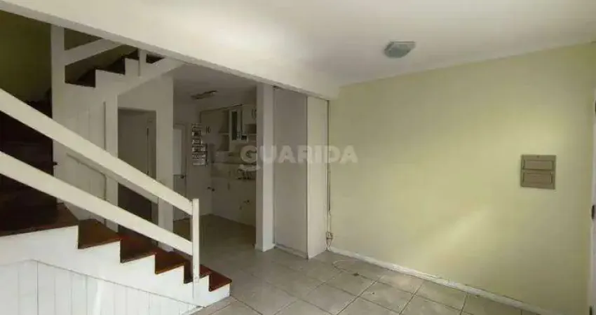 Casa em condomínio fechado com 2 quartos para alugar na Avenida da Cavalhada, Cavalhada, Porto Alegre