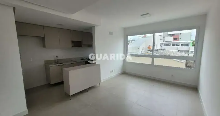Apartamento novo, nunca habitado, com 2 dormitórios, sendo 1 suíte, no bairro passo d’areia!