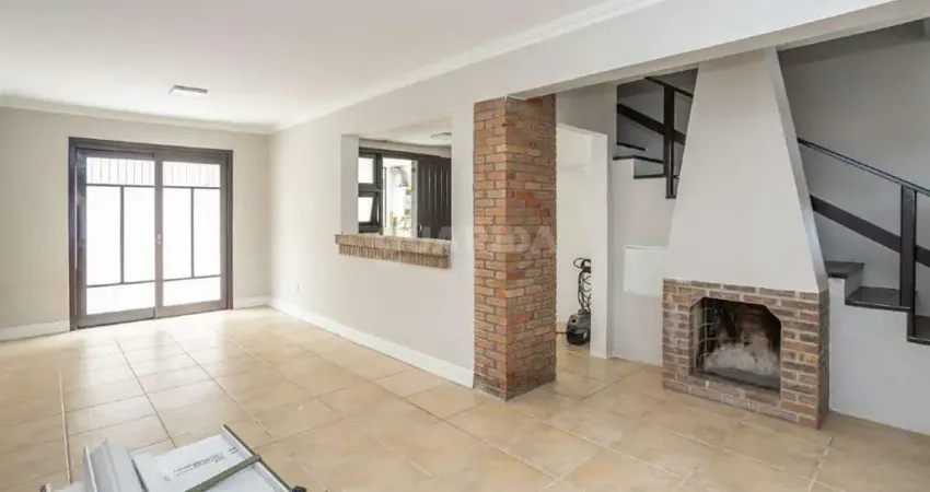 Casa em condomínio para aluguel, 3 quartos, 1 suíte, ipanema - porto alegre/rs