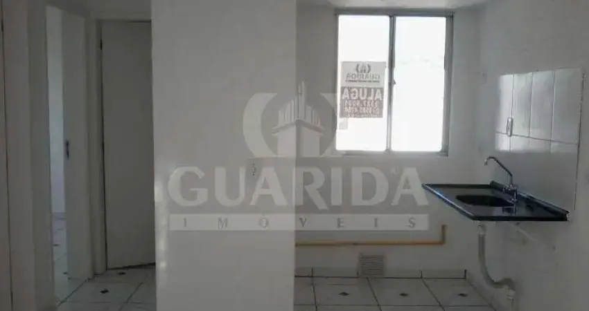 Apartamento com 2 quartos para alugar na Avenida Juscelino Kubitschek de Oliveira, Jardim Leopoldina, Porto Alegre