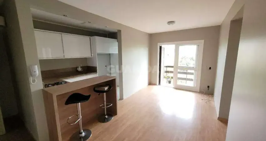 Apartamento com 3 quartos para alugar na Rua Marcone, Partenon, Porto Alegre