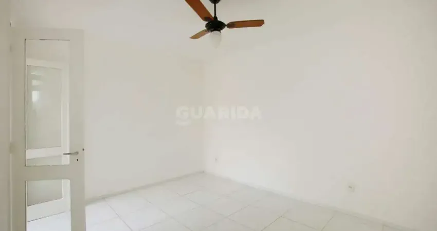 Exclusividade guarida: apartamento de 2 dormitórios no bairro cristo redentor.