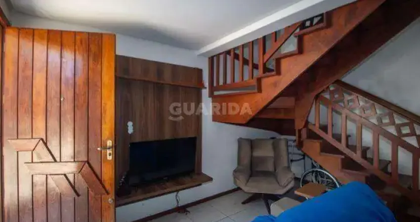 Casa residencial com 3 dormitórios sendo 2 suítes para alugar no bairro partenon.