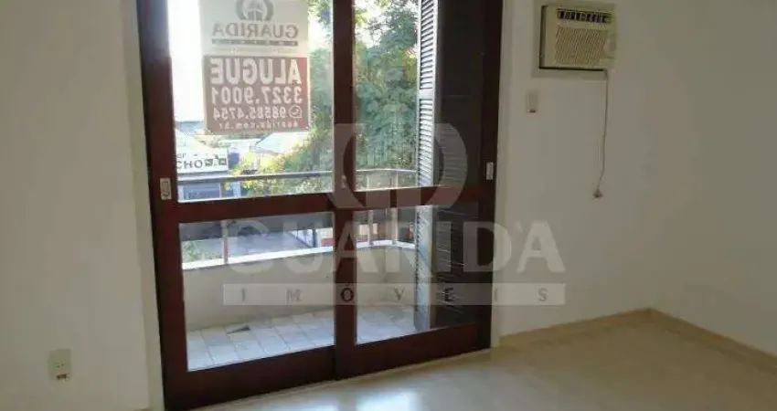 Apartamento para aluguel, 1 quarto, santana - porto alegre/rs