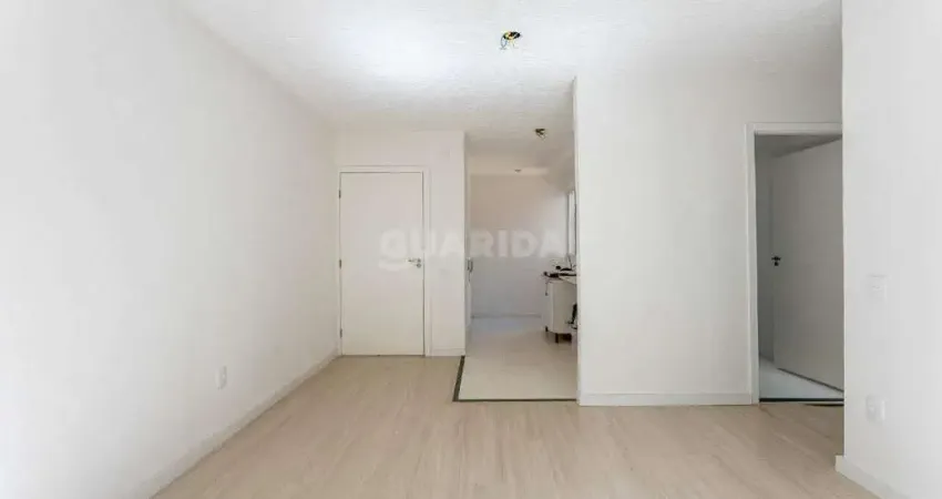 Apartamento com 2 quartos para alugar na Rua Inocêncio de Oliveira Alves, Jardim Leopoldina, Porto Alegre