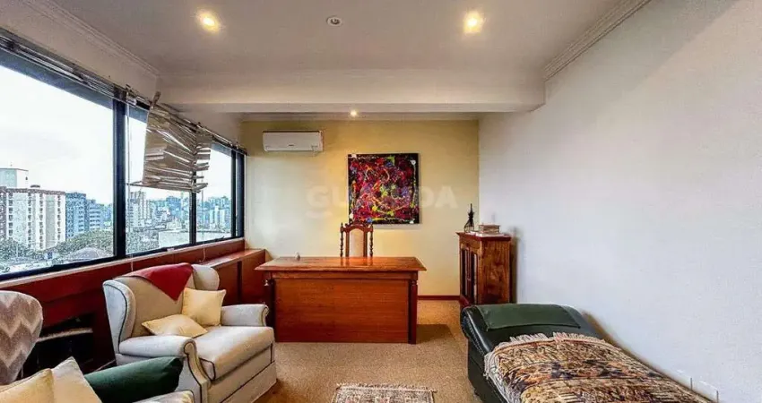 Sala comercial para alugar na Rua Caju, Petrópolis, Porto Alegre