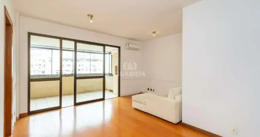 Apartamento para aluguel, 2 quartos, 1 suíte, 1 vaga, rio branco - porto alegre/rs