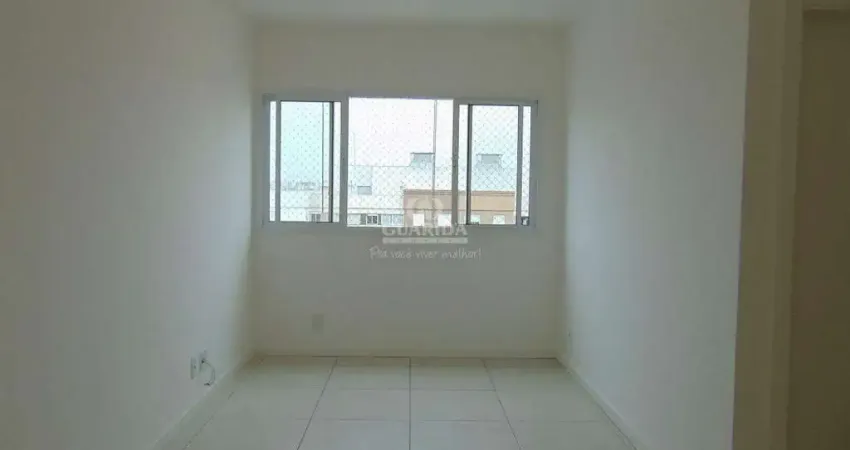 Apartamento para aluguel, 2 quartos, 1 vaga, passo d`areia - porto alegre/rs