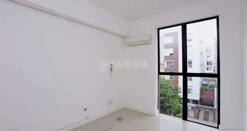 Sala comercial para alugar na Avenida Caçapava, Petrópolis, Porto Alegre