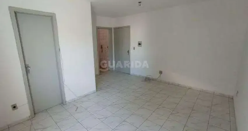 Apartamento com 1 quarto para alugar na Rua Irmão José Otão, Bom Fim, Porto Alegre