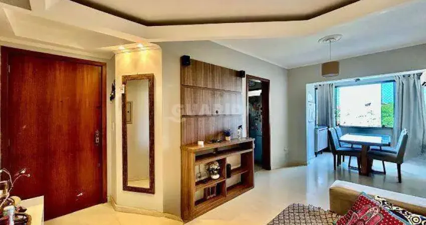 Apartamento para aluguel, 2 quartos, 1 suíte, 2 vagas, jardim itu sabará - porto alegre/rs