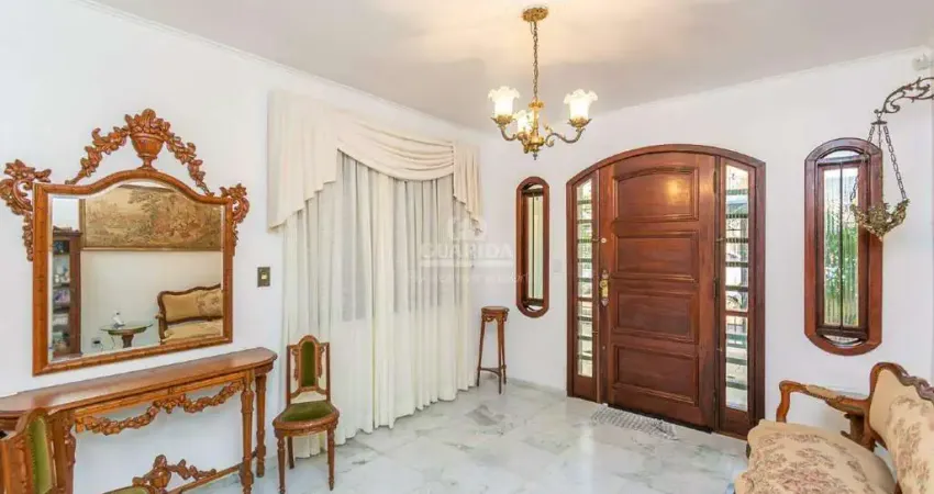 Casa residencial/sobrado para aluguel, 4 quartos, 2 suítes, 2 vagas, petrópolis - porto alegre/rs