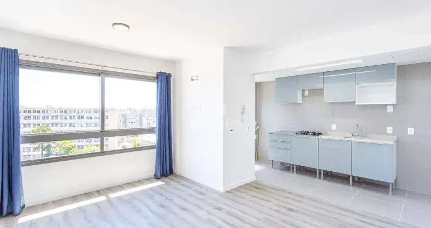 Apartamento com 1 quarto para alugar na Avenida João Pessoa, Santana, Porto Alegre