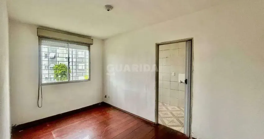 Apartamento para aluguel, 2 quartos, 1 vaga, jardim itu sabará - porto alegre/rs