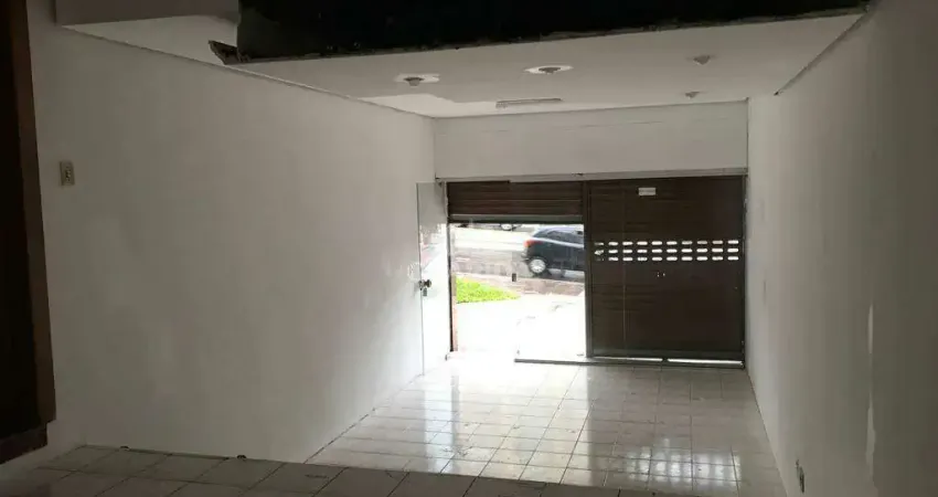 Ponto comercial para alugar na Avenida Protásio Alves, Petrópolis, Porto Alegre