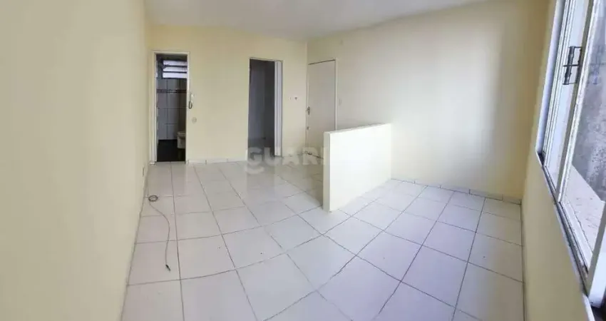 Apartamento para aluguel, 1 quarto, Cidade Baixa - Porto Alegre/RS