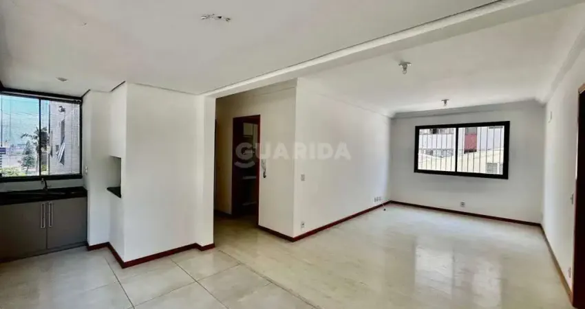 Apartamento para aluguel, 2 quartos, 1 suíte, 1 vaga, petrópolis - porto alegre/rs