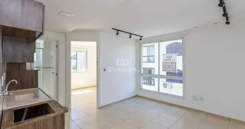 Apartamento para aluguel, 1 quarto, auxiliadora - porto alegre/rs