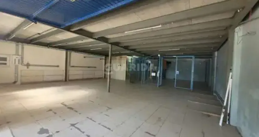 Loja/ponto comercial para aluguel, são joão - porto alegre/rs