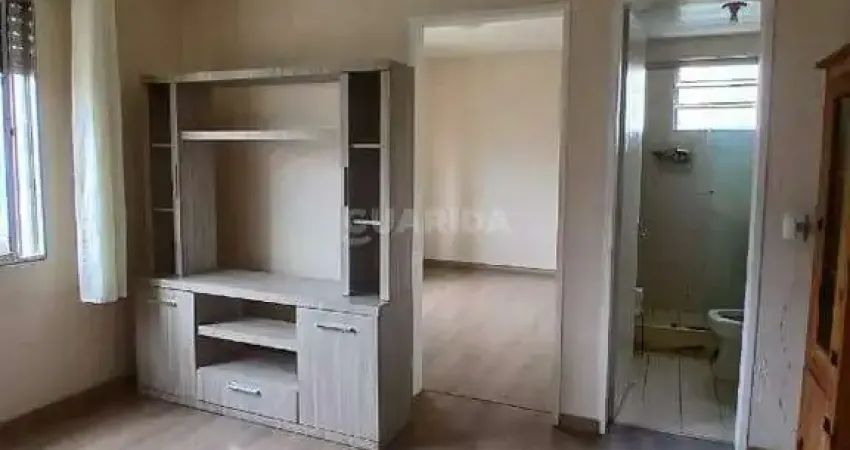 Apartamento com 1 quarto para alugar na Rua Amadeu F. de Oliveira Freitas, Alto Petrópolis, Porto Alegre