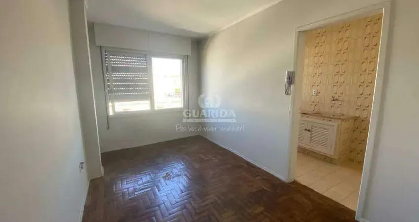 EXCLUSIVIDADE Guarida - Apartamento para aluguel, 1 quarto, Partenon - Porto Alegre/RS