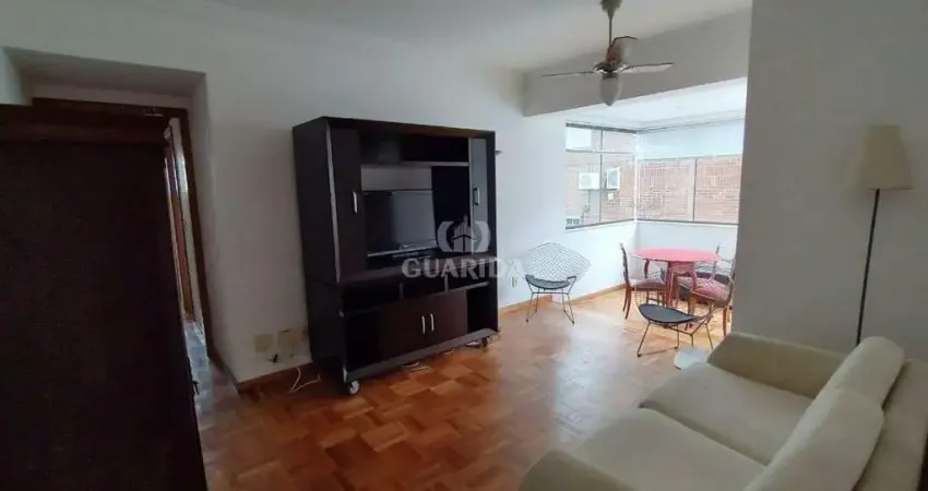 Apartamento para aluguel, 1 quarto, 1 vaga, Vila Jardim - Porto Alegre/RS