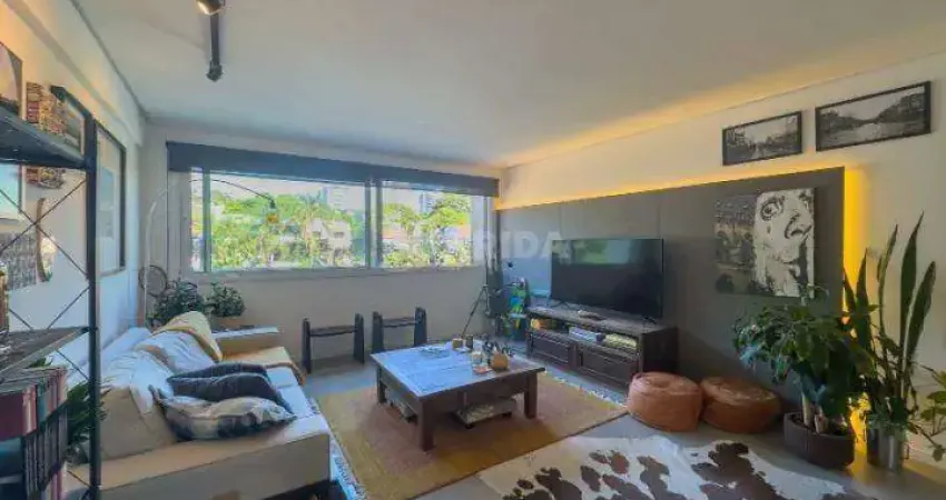 Apartamento 2 Quartos (1 suíte) mobiliado | 2 vagas | Petrópolis, Porto Alegre