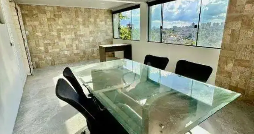 Apartamento semi mobiliado de 2 dormitórios para alugar no bairro Três Figueiras!