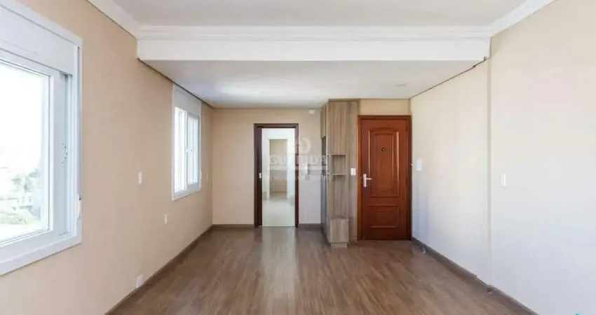 Apartamento para aluguel, 2 quartos, Cidade Baixa - Porto Alegre/RS