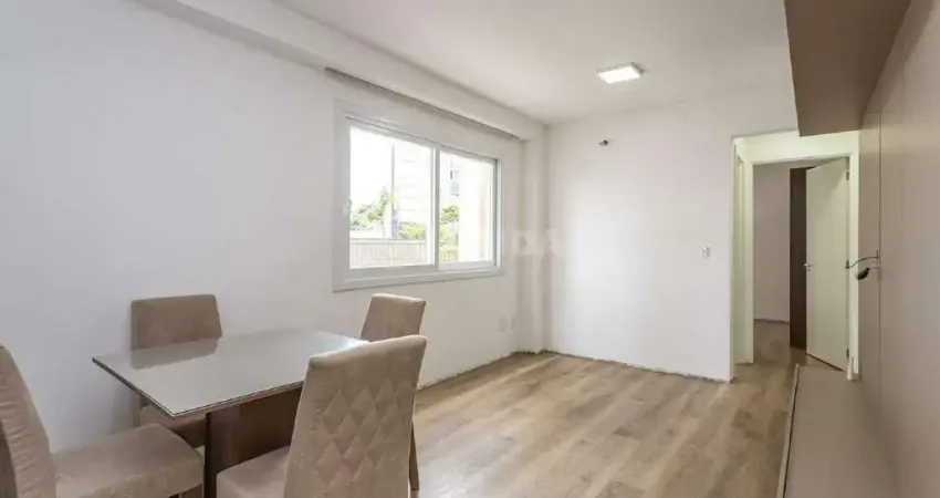 Apartamento para aluguel, 1 quarto, 1 vaga, Petrópolis - Porto Alegre/RS