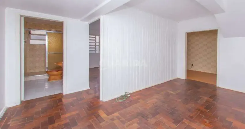 Apartamento com 1 quarto para alugar na Rua Ari Marinho, Higienópolis, Porto Alegre